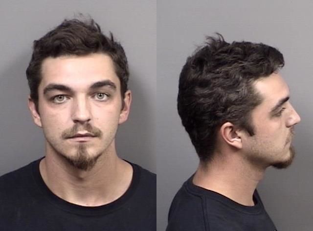 Christian Nicholas Beeman